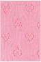 Carters Kız Bebek Alt Üst Set 1s537310 Pembe