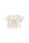 Carters Kız Bebek Alt Üst Set 1u529710 Mavi