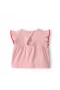 Carters Kız Bebek Alt Üst Set 1u538410 Pembe