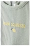 Carters Kız Bebek Body Pantolon Set 1u269710 Yeşil