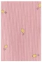 Carters Kız Bebek Body Pantolon Set 1u270010 Pembe