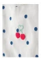 Carters Kız Bebek Body Şort Set 1u564310 Mavi