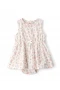 Carters Kız Bebek Bodyli Elbise 1u565110 Renkli