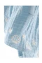 Carters Kız Bebek Bodyli Elbise 1u711810 Mavi