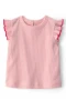 Carters Kız Bebek Salopet Set 1u563510 Mavi