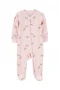 Carters Kız Bebek Uyku Tulumu 1s947110 Pembe