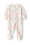 Carters Kız Bebek Uyku Tulumu 1u617410 Bej