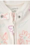 Carters Kız Bebek Uyku Tulumu 1u617410 Bej