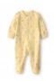 Carters Kız Bebek Uyku Tulumu 1u617510 Sarı