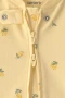 Carters Kız Bebek Uyku Tulumu 1u617510 Sarı