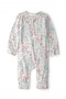 Carters Kız Bebek Uyku Tulumu 1u628210 Renkli