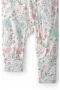Carters Kız Bebek Uyku Tulumu 1u628210 Renkli