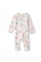 Carters Kız Bebek Uyku Tulumu 1u663010 Bej