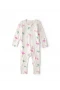 Carters Kız Bebek Uyku Tulumu 1u663010 Bej