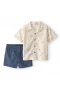 Carters Küçük Erkek Çocuk 2li Set 2u706210 Renkli