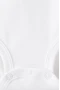 Carters Layette Bebek 4lü Beyaz Body Set Ls 1l930610 Beyaz