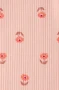 Carters Layette Kız Bebek 3lü Set 1u619810 Turuncu