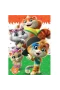 CAT 709 44 Kedi Puzzle 50 Parça - Ks Puzzle