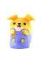 CEP V2032 Dogs vs Squirls Gold Jumbo Seri