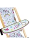 ÇG71 Okutan, Ahşap Bebek Arabası