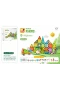 CH1508 5.5CM Magnetic Blok 52 PCS