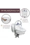 Chicco Baby Hug Pro 5in1 Beige Latte