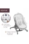 Chicco Baby Hug Pro 5in1 Beige Latte