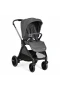 Chicco Bellagio Bebek Arabası Black Satin