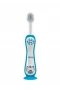 Chicco Diş Fırçası 3-6 Yaş Tiger