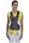 Chicco Easy Fit Kanguru Moon Grey