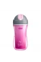 Chicco Sport Pipetli Bardak 14 Ay+ Erkek