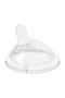 Chicco Naturalfeeling Biberon Emziği 0 Ay+ Normal Akış Tekli
