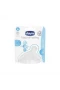 Chicco Naturalfeeling Biberon Emziği 0 Ay+ Normal Akış Tekli
