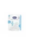 Chicco Naturalfeeling Biberon Emziği 2 Ay+ Orta Akış Tekli