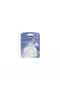 Chicco Naturalfeeling Biberon Emziği 6 Ay+ Hızlı Akış 2li