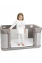 Chicco Next2me Forever Anne Yanı Beşik Almond
