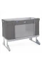 Chicco Next2me Forever Anne Yanı Beşik Moon Grey