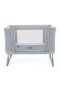 Chicco Next2me Forever Anne Yanı Beşik Moon Grey