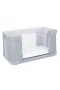 Chicco Next2me Forever Anne Yanı Beşik Moon Grey