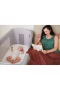 Chicco Next2me Forever Anne Yanı Beşik Rice