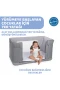 Chicco Next2me Forever Anne Yanı Beşik Rice