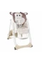 Chicco Polly 2 Start Mama Sandalyesi Monkey