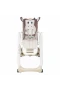 Chicco Polly 2 Start Mama Sandalyesi Monkey