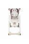 Chicco Polly 2 Start Mama Sandalyesi Monkey