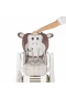 Chicco Polly 2 Start Mama Sandalyesi Monkey