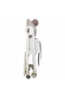 Chicco Polly 2 Start Mama Sandalyesi Monkey