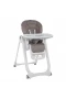 Chicco Polly Magic Mama Sandalyesi Brown