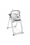 Chicco Polly Magic Relax Mama Sandalyesi Grey Melange