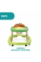 Chicco Walky Talky Baby Yürüteç Green