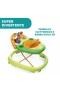 Chicco Walky Talky Baby Yürüteç Green